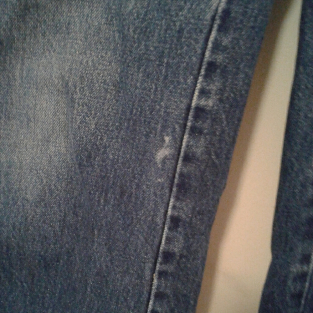 Jeans - Picture 2 of 3